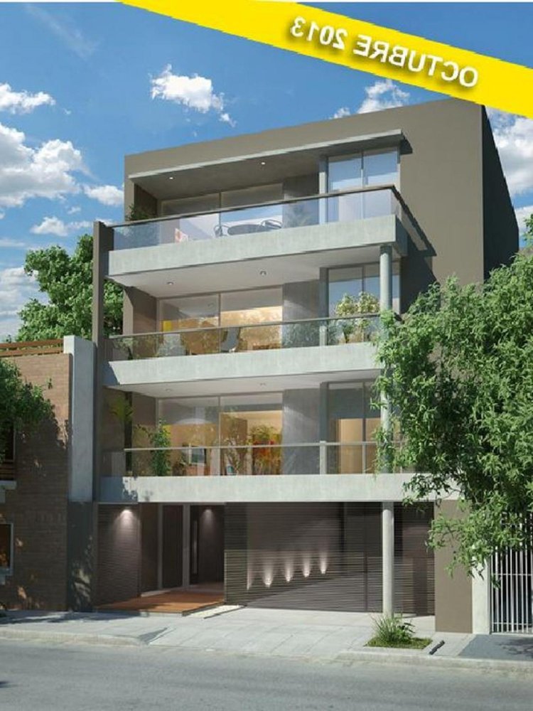 2 bedrooms Apartment in Buenos Aires, Argentina No. 79381