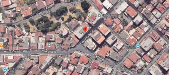 5-Zimmer Wohnung in Guidonia Montecelio, Italy, Nr. 189947 7