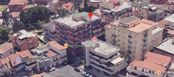 5-Zimmer Wohnung in Guidonia Montecelio, Italy, Nr. 189947 6