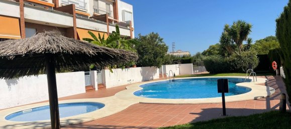 2 bedrooms Apartment in Andalusia, Spain No. 186283 20