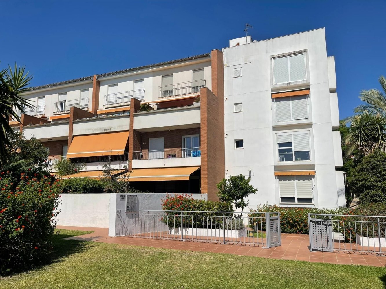 2 bedrooms Apartment in Andalusia, Spain No. 186283