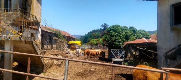 4 bedrooms House in Lousada, Portugal No. 13251 7