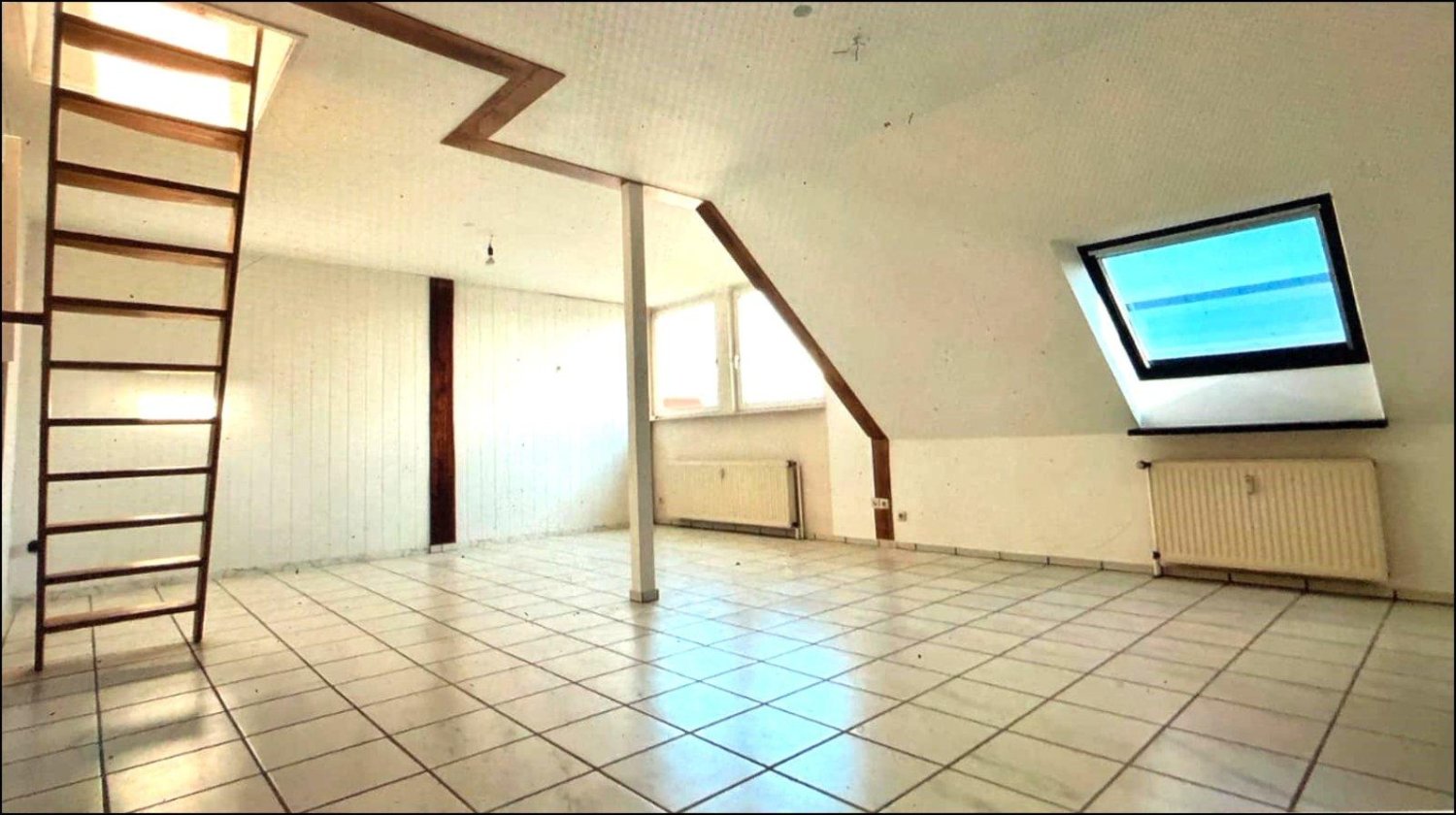 1 Schlafzimmer Wohnung in Osnabrück, Germany, Nr. 354820