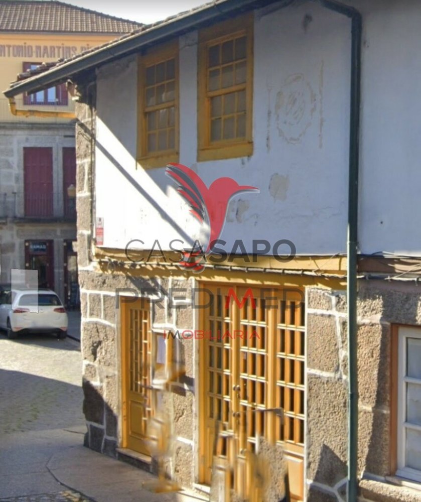 Gebäude in Quarteira, Portugal 260m², Nr. 193483