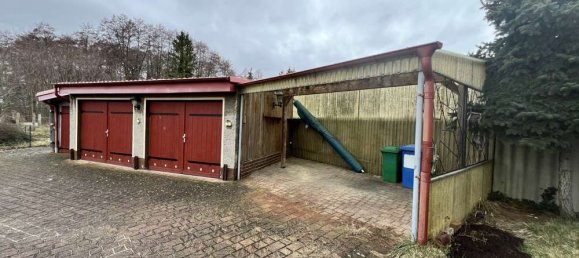 4 bedrooms Townhouse in Teltow-Flaming, Germany No. 105943 15