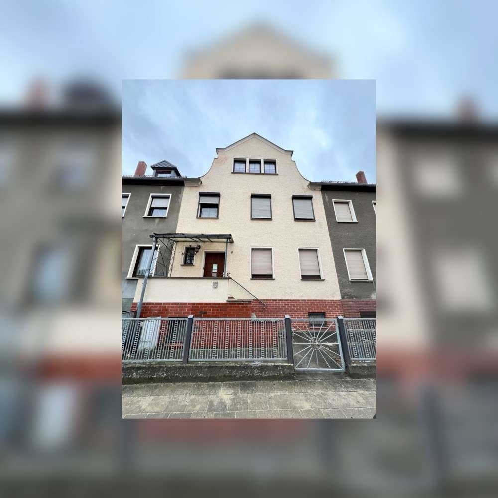 4 bedrooms Townhouse in Teltow-Flaming, Germany No. 105943