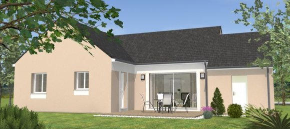 3 bedrooms House in Saint-Georges-sur-Loire, France No. 310087 4