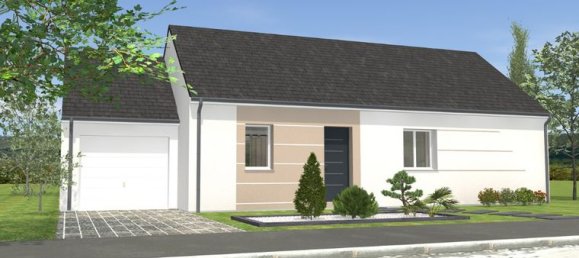 3 bedrooms House in Saint-Georges-sur-Loire, France No. 310087 5