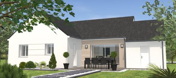 3 bedrooms House in Saint-Georges-sur-Loire, France No. 310087 6