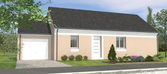 3 bedrooms House in Saint-Georges-sur-Loire, France No. 310087 3