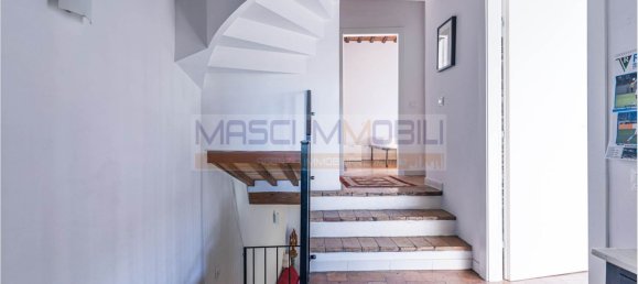 3-Zimmer Wohnung in Fiano Romano, Italy, Nr. 97598 12