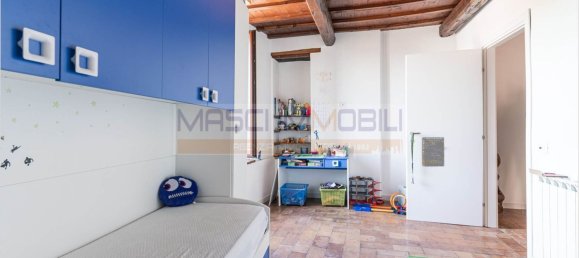3-Zimmer Wohnung in Fiano Romano, Italy, Nr. 97598 11