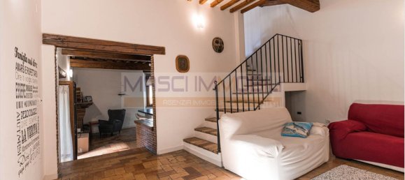 3-Zimmer Wohnung in Fiano Romano, Italy, Nr. 97598 7