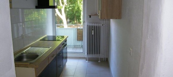 2 bedrooms Apartment in Kiel, Germany No. 308853 8