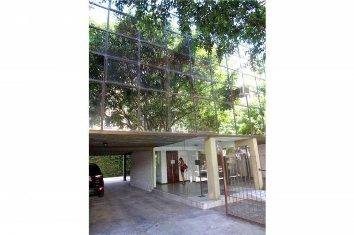 Lagerhaus in San Isidro, Argentina 12m², Nr. 24674