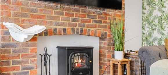 4 bedrooms House in Horley, United Kingdom No. 1070 8