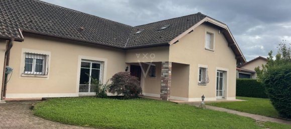 4 bedrooms House in Nancy, France No. 222037 2