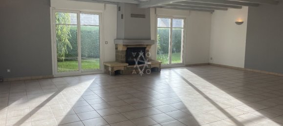 4 bedrooms House in Nancy, France No. 222037 5