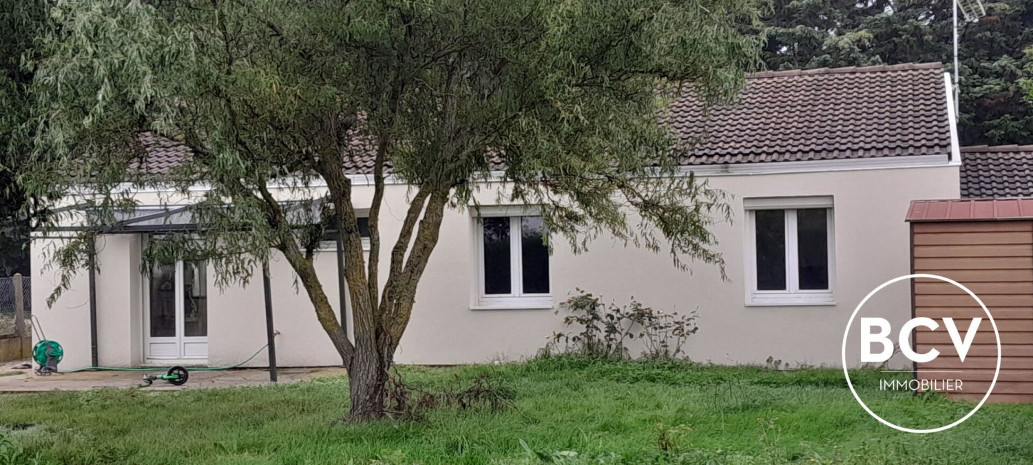 Casa T3 em Jallans, France N.º 158422