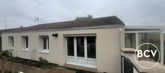 Casa T3 em Jallans, France N.º 158422 8