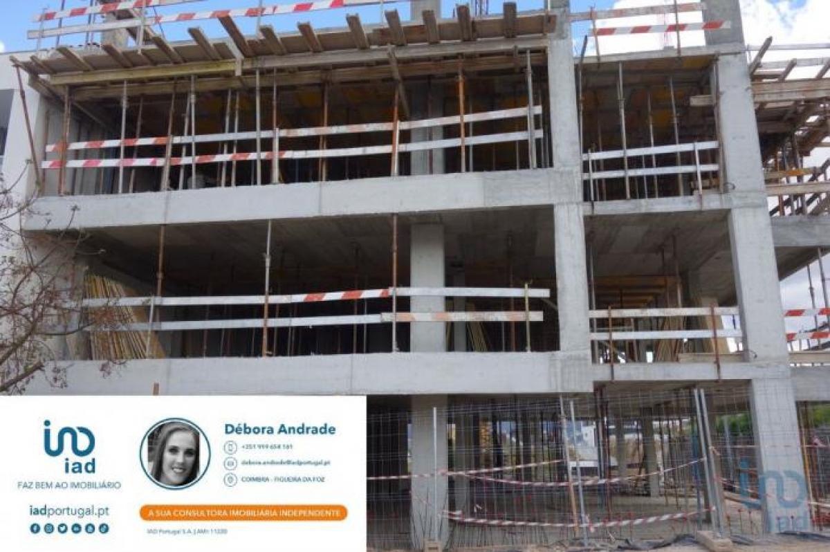 Apartamento T3 em Coimbra, Portugal N.º 123