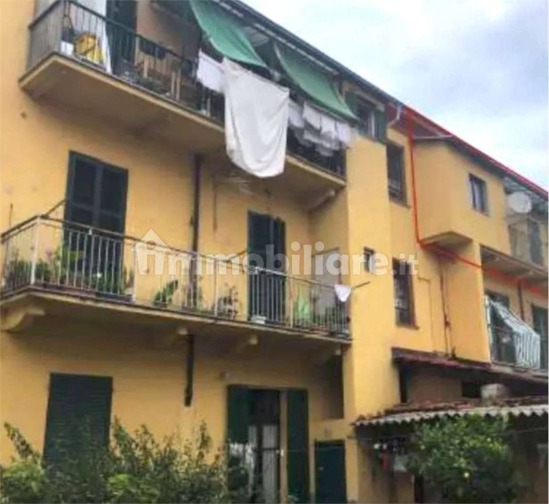 5 rooms Apartment in Acqui Terme, Italy No. 209896