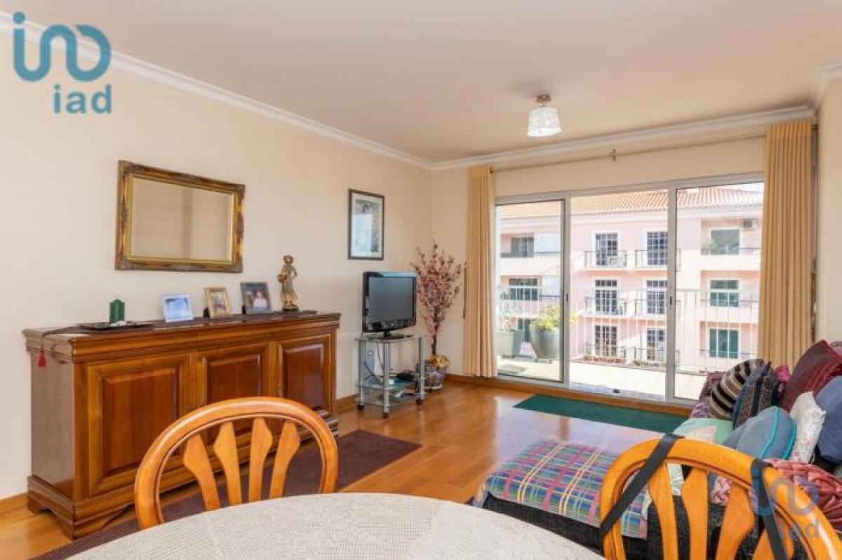 2 Schlafzimmer Wohnung in Funchal, Portugal, Nr. 900