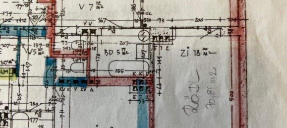 2غرفة شقة في Amstetten, Austria رقم 16641 11