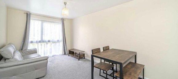 1 bedroom Apartment in Acton, United Kingdom No. 10052 4