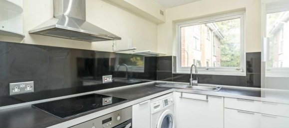 1 bedroom Apartment in Acton, United Kingdom No. 10052 3
