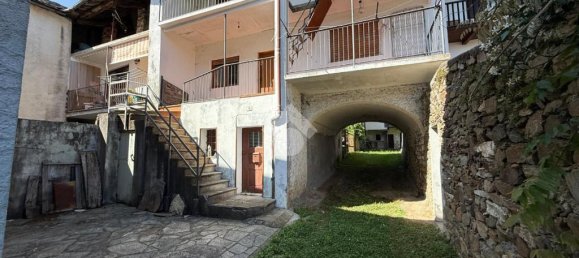 1 bedroom House in Rueglio, Italy No. 299977 2