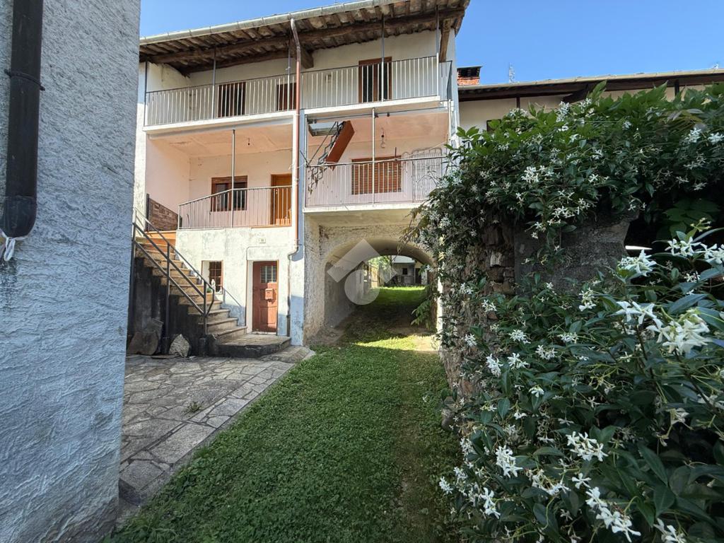 1 bedroom House in Rueglio, Italy No. 299977