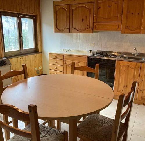 5-Zimmer Wohnung in Pievepelago, Italy, Nr. 129631