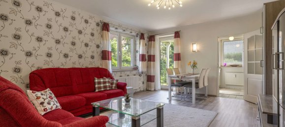 Квартира с 1 спальней в Аймсбюттель, Германия № 229559 5