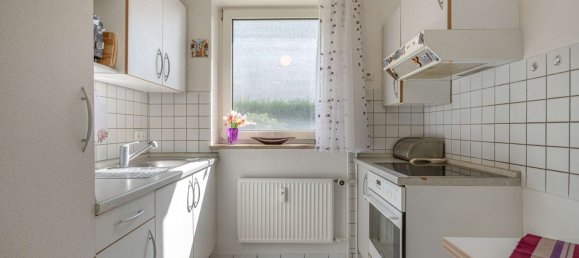 Квартира с 1 спальней в Аймсбюттель, Германия № 229559 9