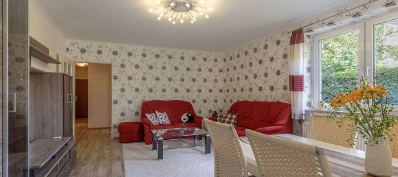 Квартира с 1 спальней в Аймсбюттель, Германия № 229559 8