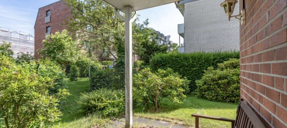 Квартира с 1 спальней в Аймсбюттель, Германия № 229559 6