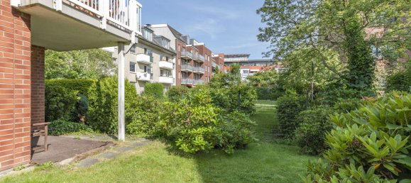 Квартира с 1 спальней в Аймсбюттель, Германия № 229559 7