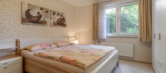 Квартира с 1 спальней в Аймсбюттель, Германия № 229559 10