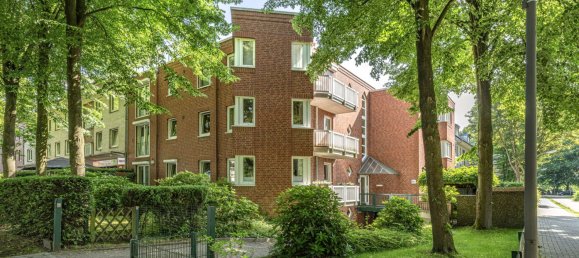 Квартира с 1 спальней в Аймсбюттель, Германия № 229559 2