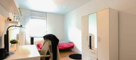 2 bedrooms Apartment in Mannheim, Germany No. 348480 3