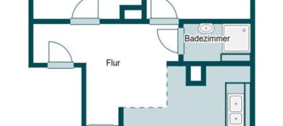 2 bedrooms Apartment in Mannheim, Germany No. 348480 8