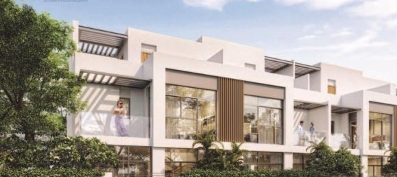 2 bedrooms Townhouse in DANAH BAY, Al Marjan Island, UAE No. 59569 4