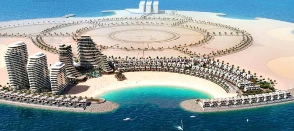 2 bedrooms Townhouse in DANAH BAY, Al Marjan Island, UAE No. 59569 8