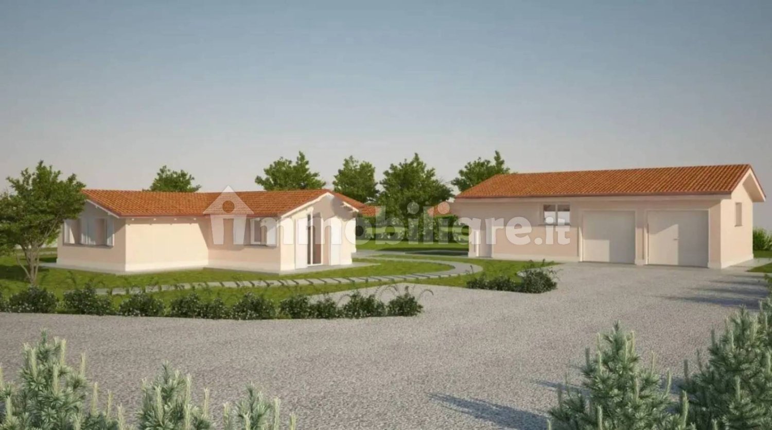 Casa de 4 dormitorios en Gatteo, Italy No. 204877