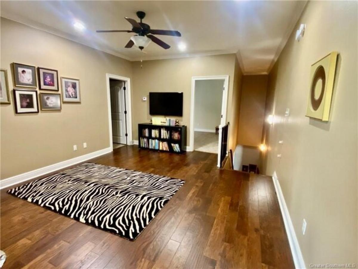 3 bedrooms House in Lake Charles, USA No. 377666