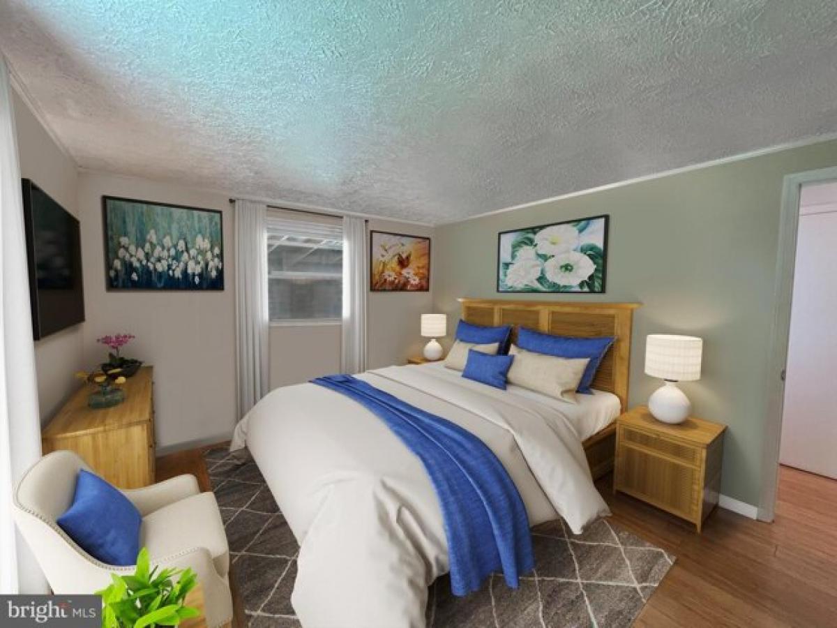 2 bedrooms House in Bluemont, USA No. 439679