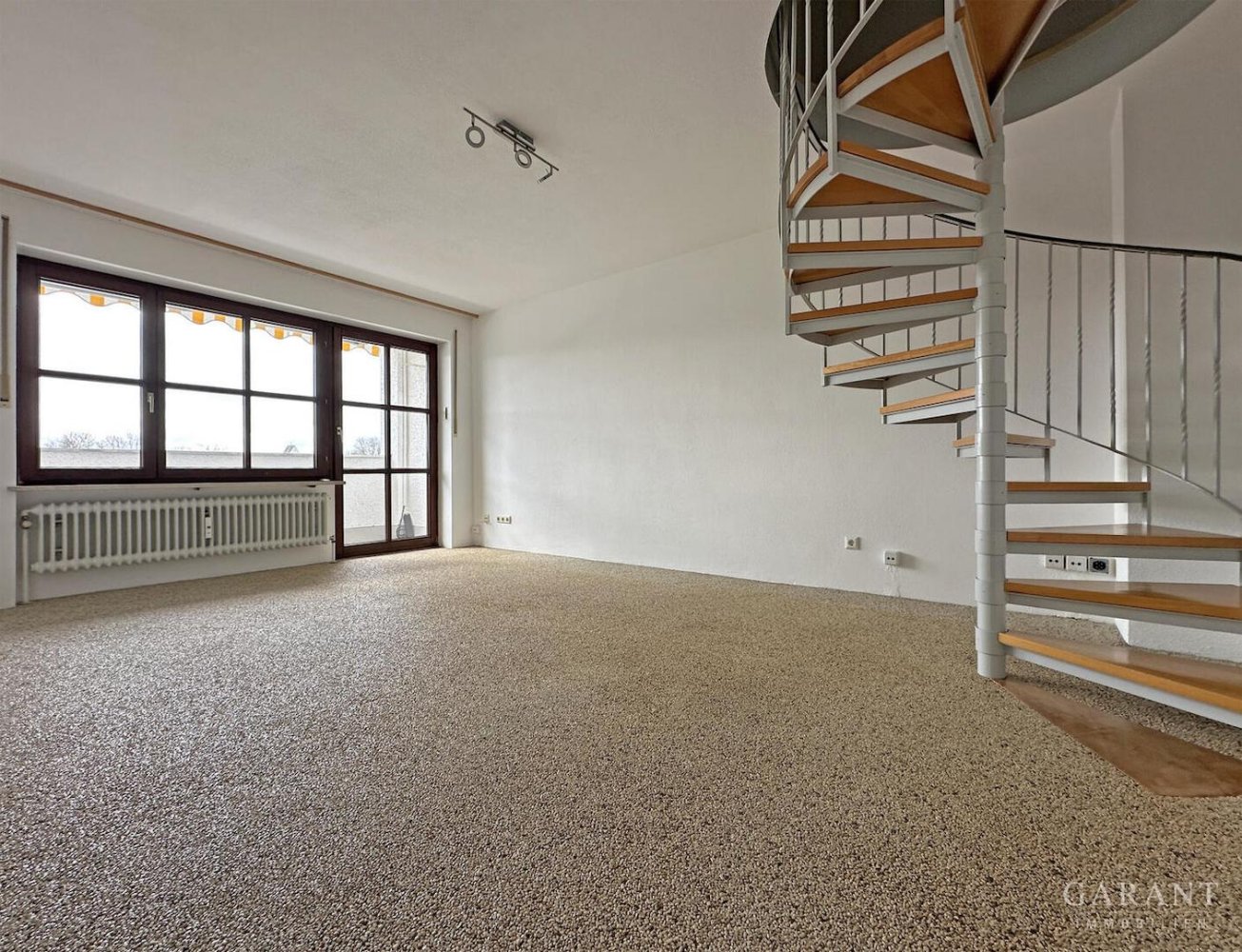 3-salle Duplex à Dachau, Germany No. 5119