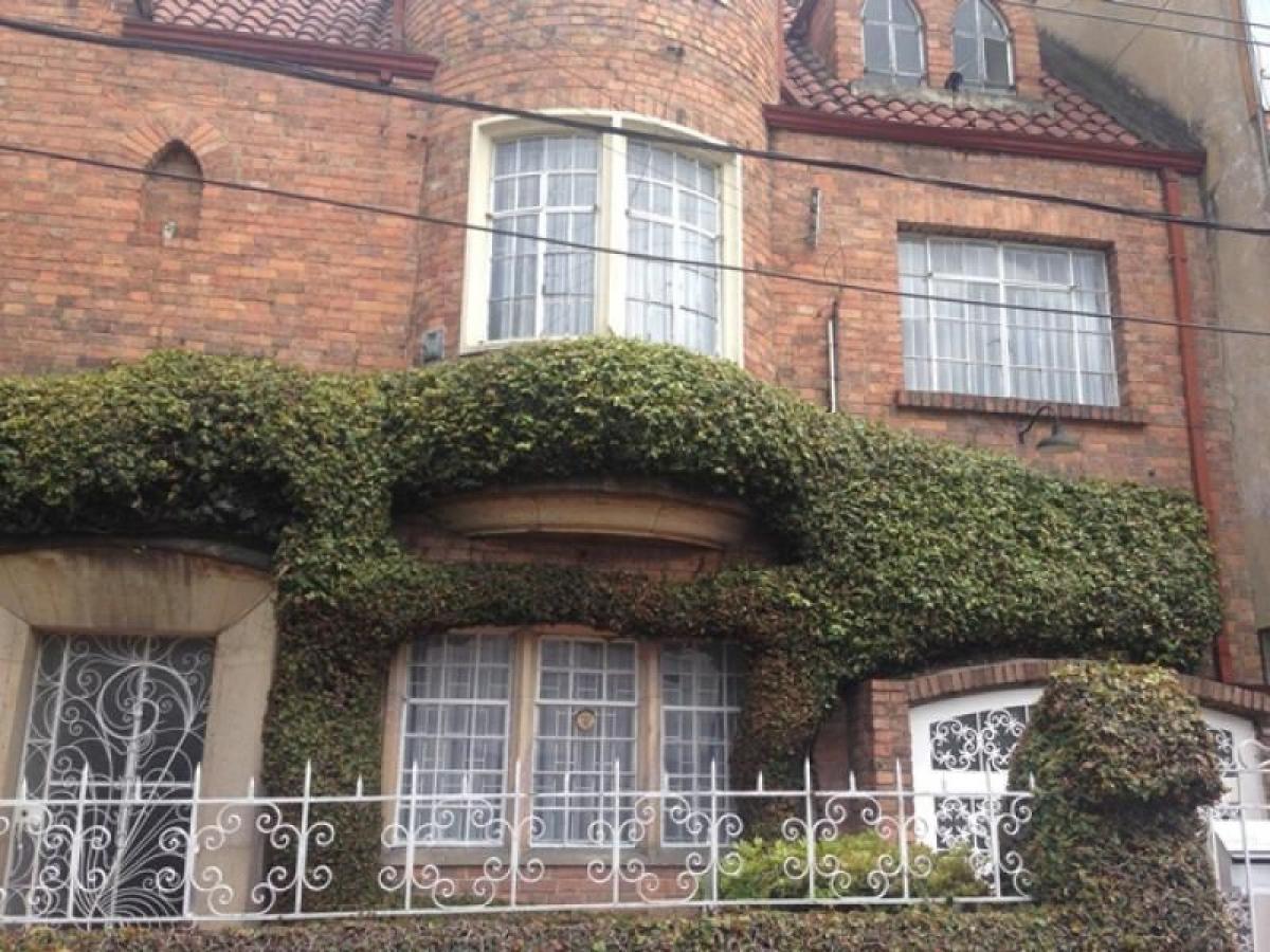 8 غرف نوم منزل في Bogota, Colombia رقم 11308