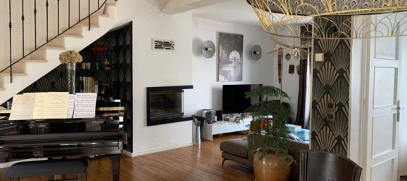 4 bedrooms House in Chatou, France No. 356775 2